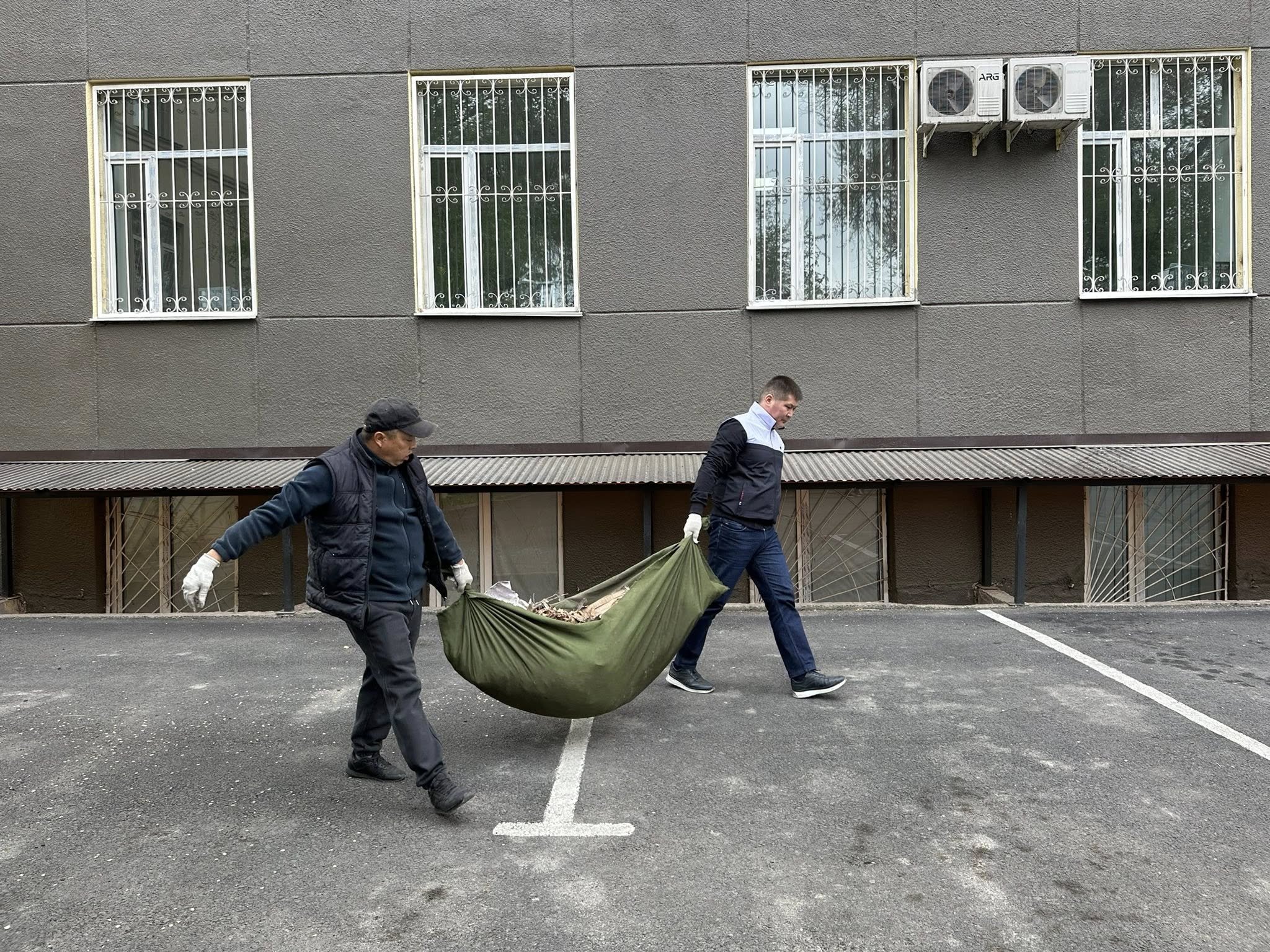 НЭСК (9)